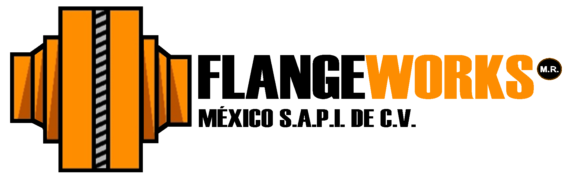 flange