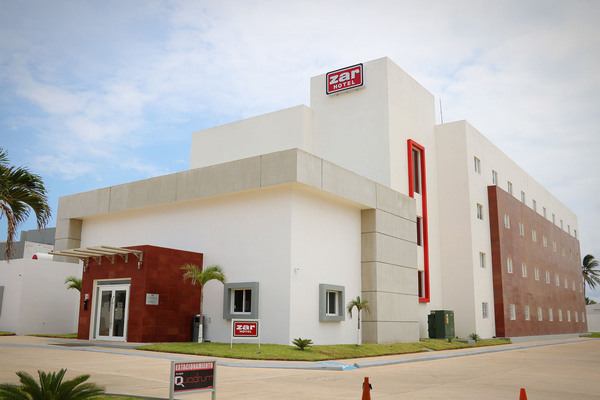 ZAR Hotel