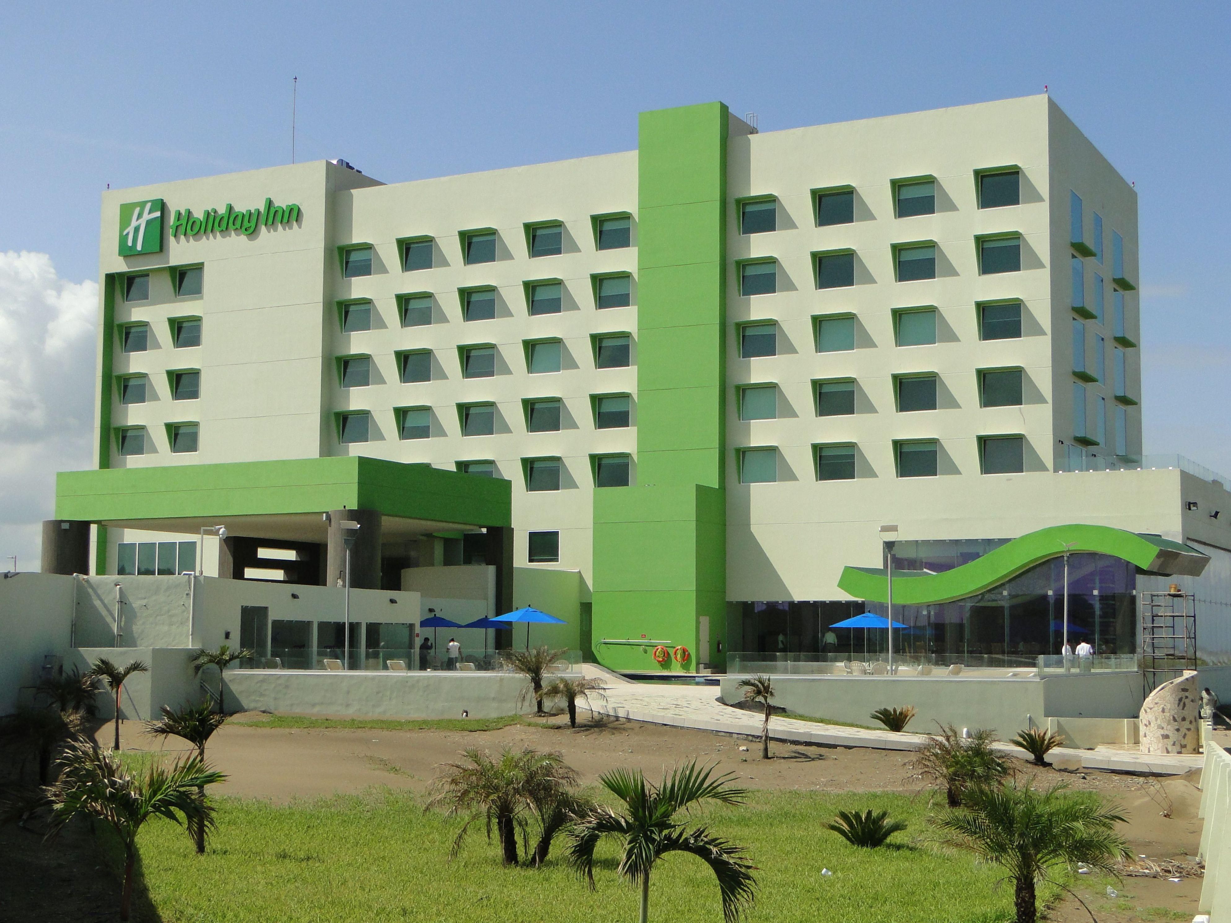 Holiday INN Coatzacoalcos